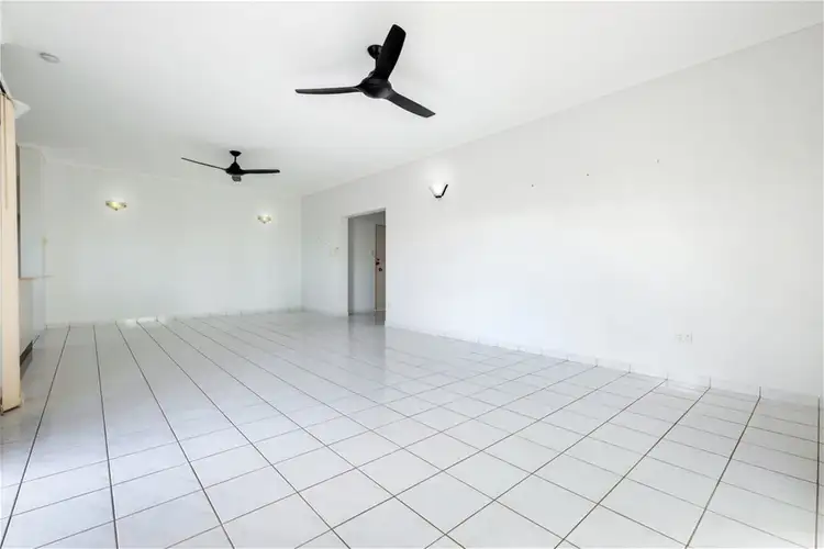 Sixth view of Homely apartment listing, 6/135 Smith St, Larrakeyah NT 820