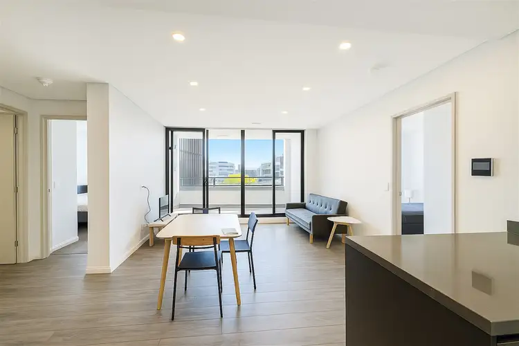 322/54 Rosebery Ave, Rosebery NSW 2018