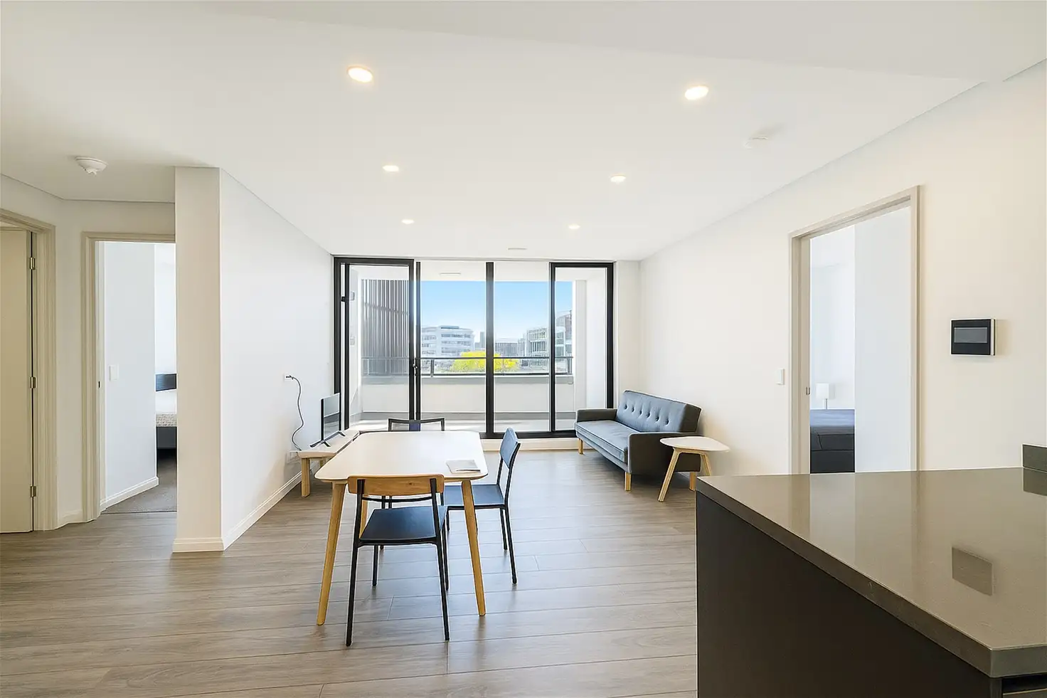 Main view of Homely apartment listing, 322/54 Rosebery Ave, Rosebery NSW 2018