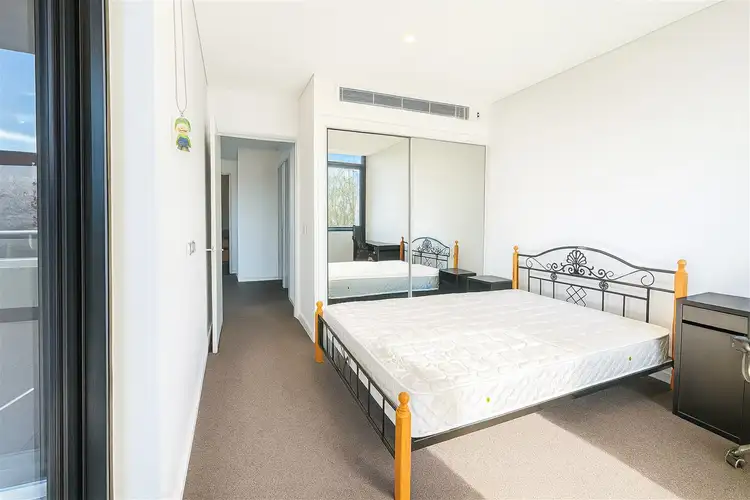 Second view of Homely apartment listing, 322/54 Rosebery Ave, Rosebery NSW 2018