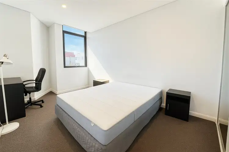 Fourth view of Homely apartment listing, 322/54 Rosebery Ave, Rosebery NSW 2018