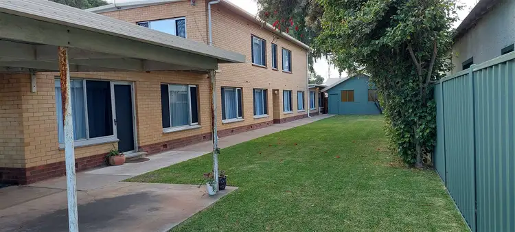 2/18 Wilson Ct, Grange SA 5022