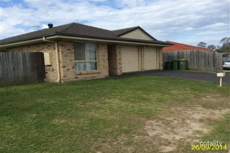 14 Daniella Drive, Marsden QLD 4132