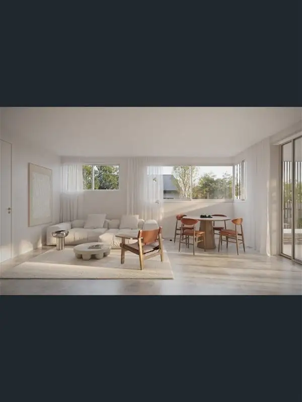 Second view of Homely apartment listing, Address available on request
