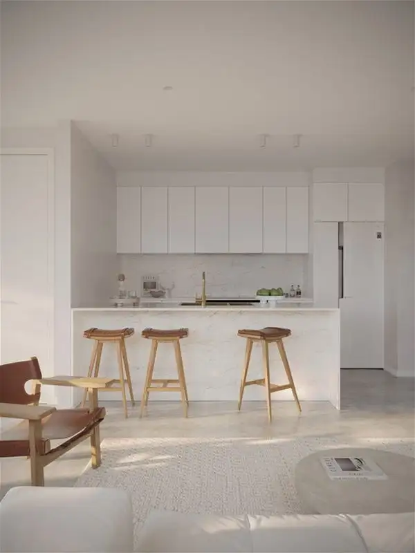 Fourth view of Homely apartment listing, Address available on request