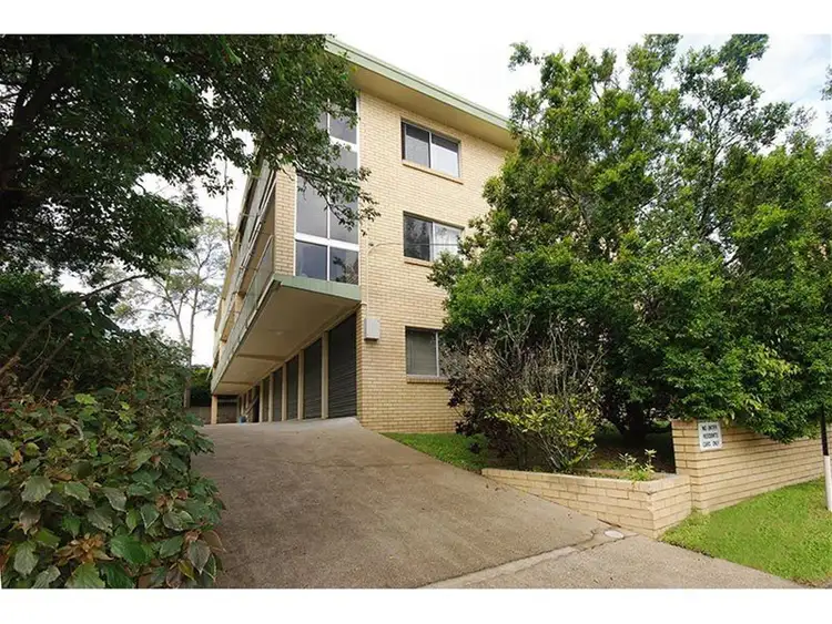 3/65 Raby Road, Coorparoo QLD 4151