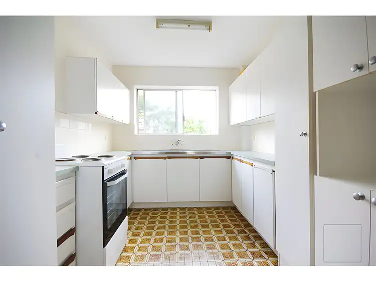 Second view of Homely unit listing, 3/65 Raby Road, Coorparoo QLD 4151