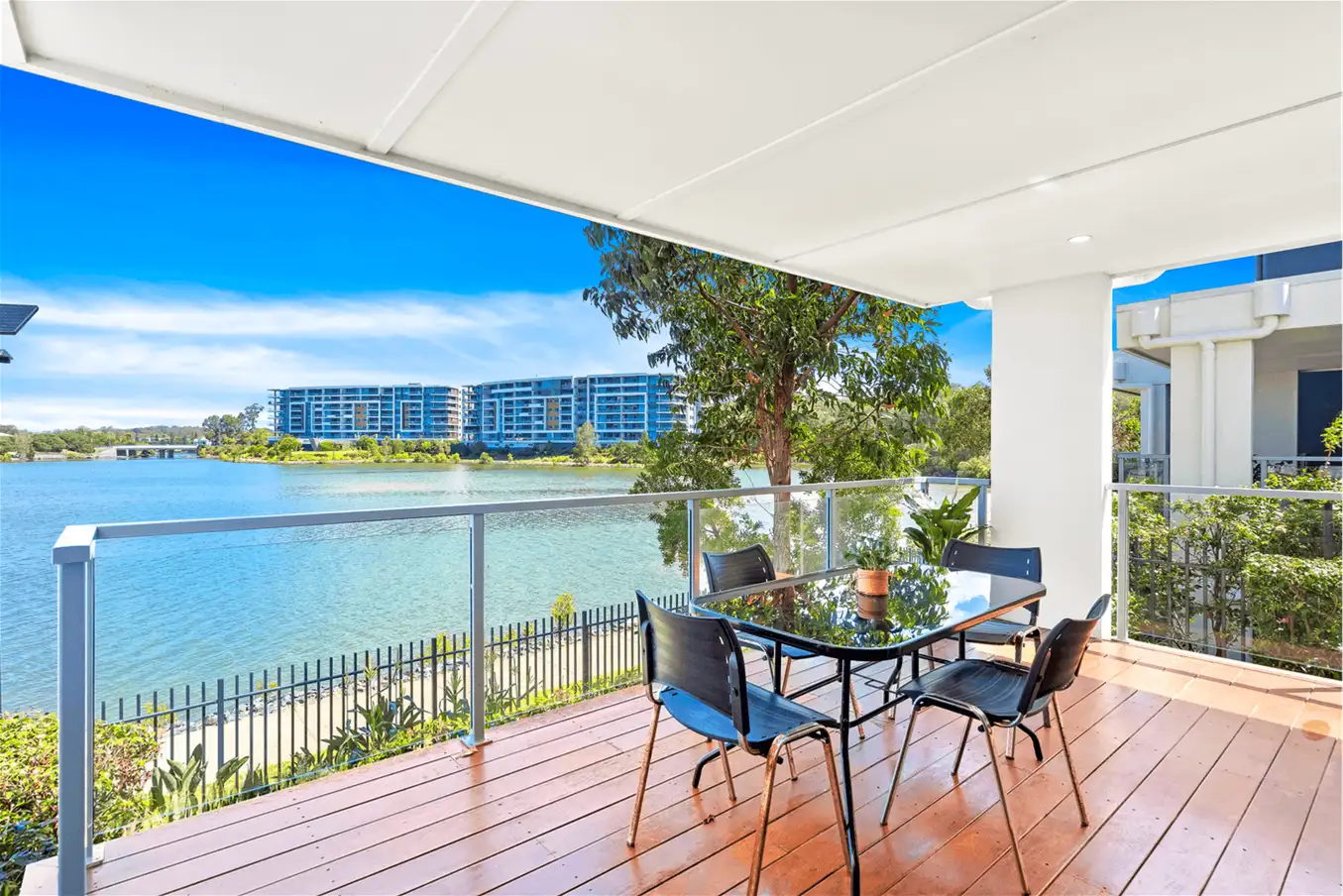 Main view of Homely house listing, 33/29-49 Varsity Parade, Varsity Lakes QLD 4227