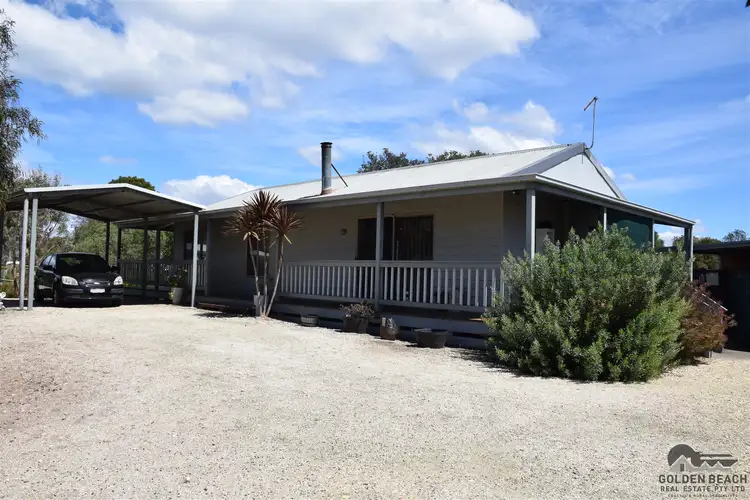 94 Astro Avenue, Golden Beach VIC 3851