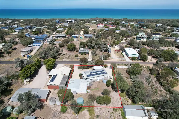 Second view of Homely house listing, 94 Astro Avenue, Golden Beach VIC 3851