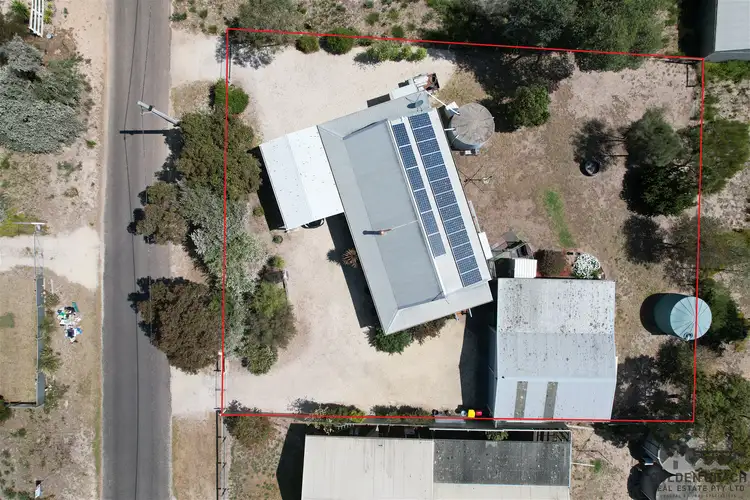 Fourth view of Homely house listing, 94 Astro Avenue, Golden Beach VIC 3851