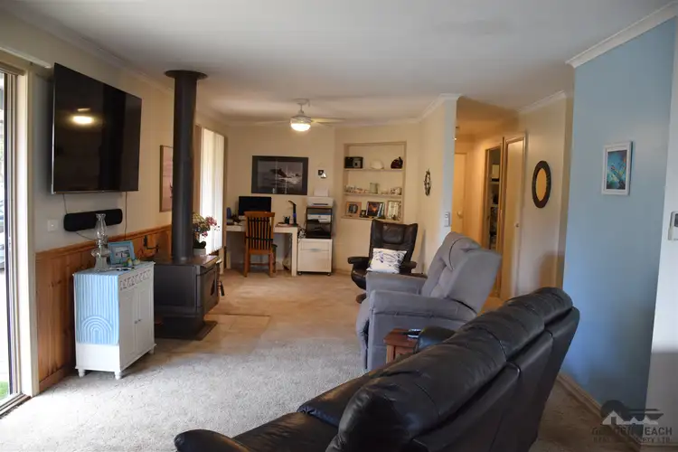 Fifth view of Homely house listing, 94 Astro Avenue, Golden Beach VIC 3851