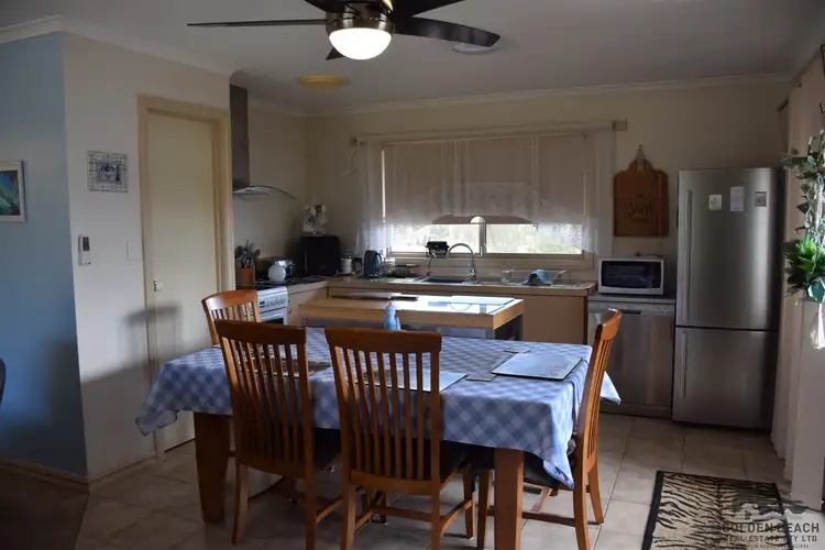 Sixth view of Homely house listing, 94 Astro Avenue, Golden Beach VIC 3851