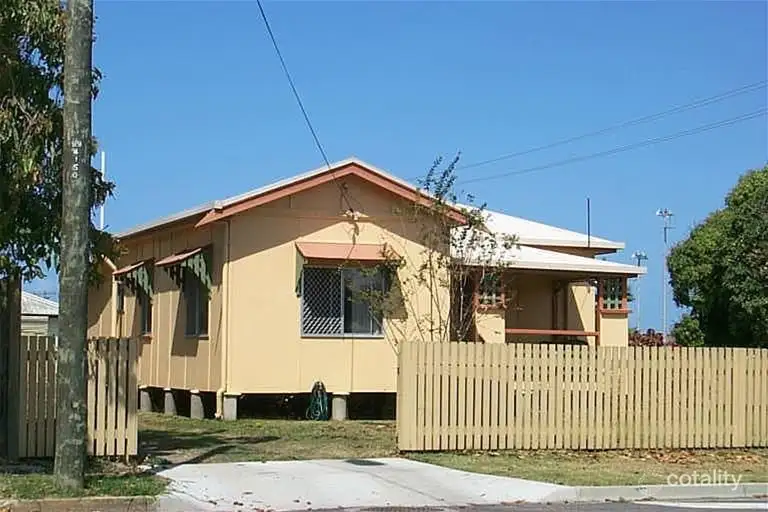 Main view of Homely house listing, 69 Juliet Street, Mackay QLD 4740