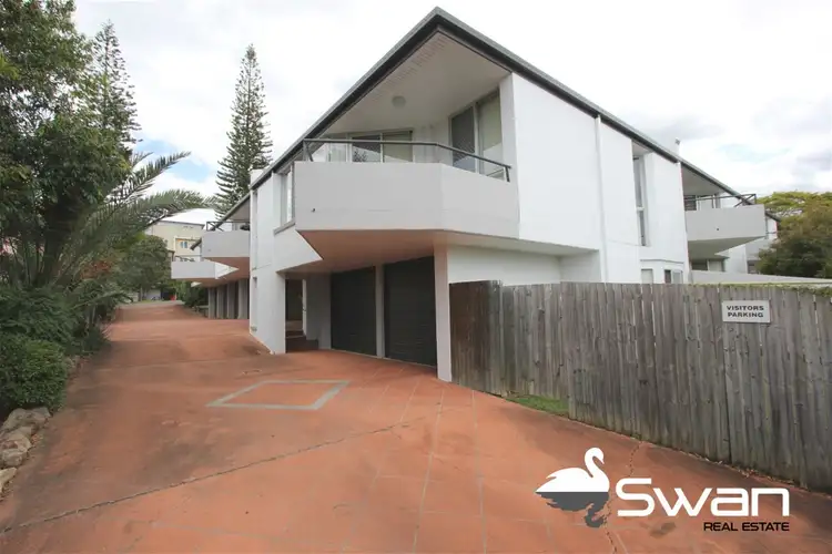 5/3 Court Street, Ipswich QLD 4305