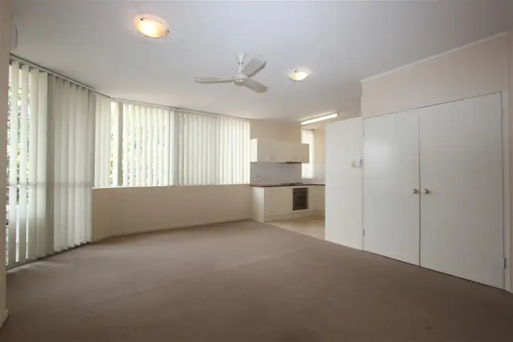 Second view of Homely apartment listing, 5/3 Court Street, Ipswich QLD 4305