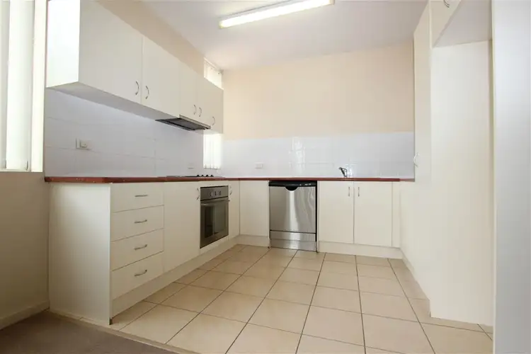 Third view of Homely apartment listing, 5/3 Court Street, Ipswich QLD 4305