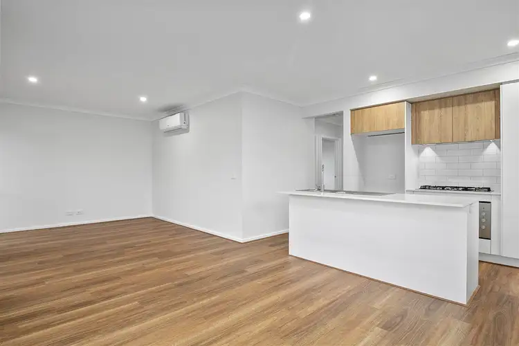 Second view of Homely house listing, 35 Skyline Road, Fraser Rise VIC 3336