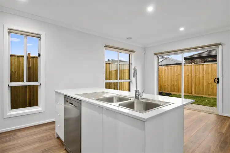 Fourth view of Homely house listing, 35 Skyline Road, Fraser Rise VIC 3336