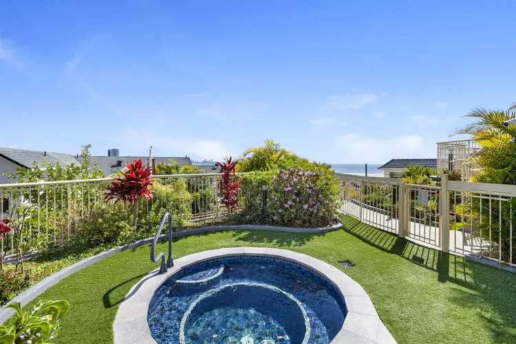 Third view of Homely unit listing, 38-42 Duringan Street, Currumbin QLD 4223