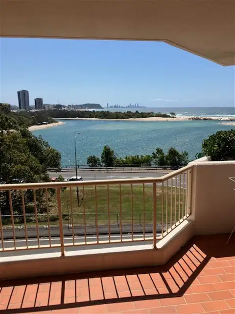Fourth view of Homely unit listing, 38-42 Duringan Street, Currumbin QLD 4223