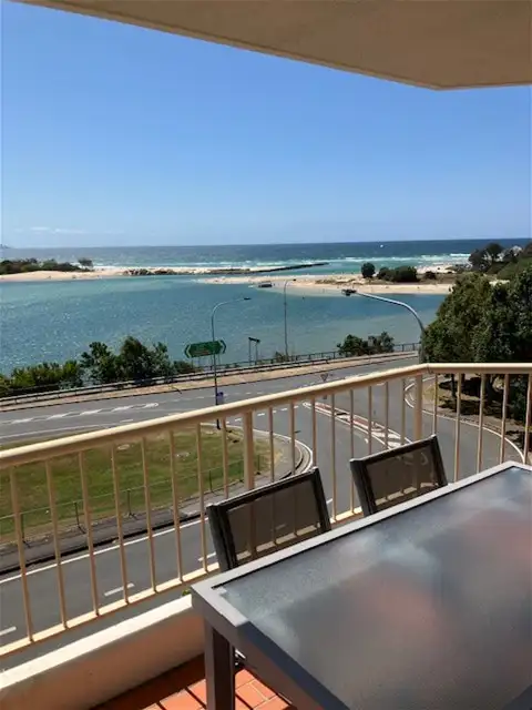 Fifth view of Homely unit listing, 38-42 Duringan Street, Currumbin QLD 4223