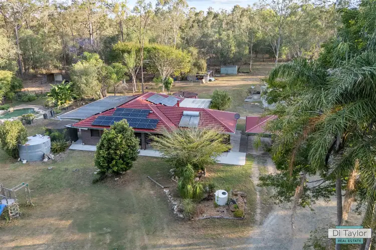 32-58 Olson Road, North Maclean QLD 4280