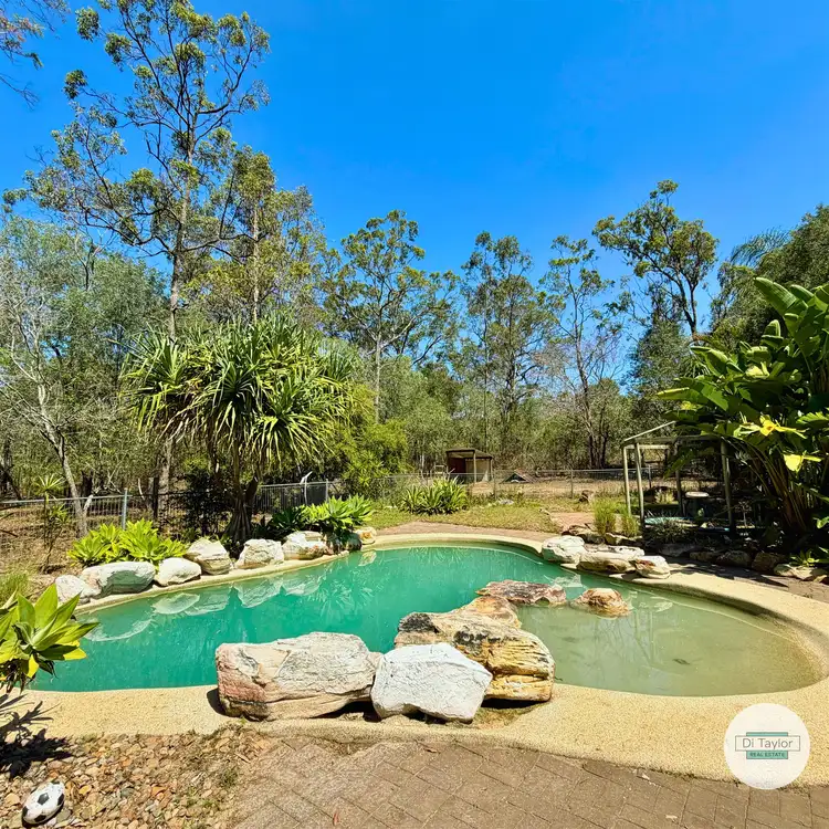 32-58 Olson Road, North Maclean QLD 4280
