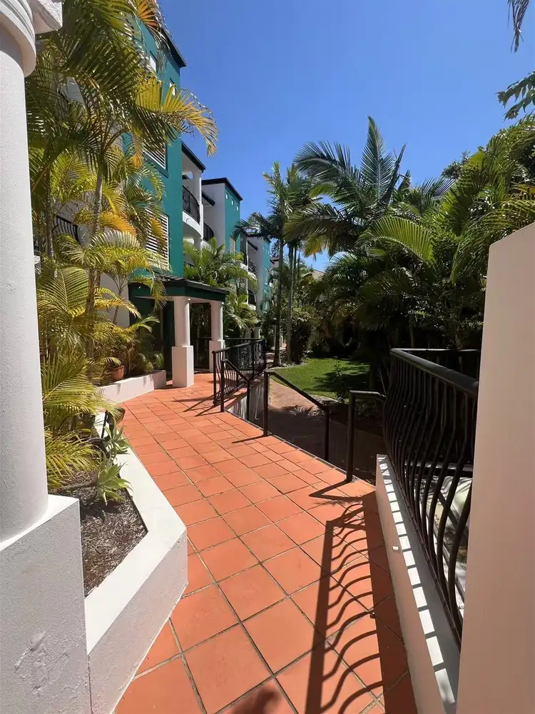 Second view of Homely unit listing, 16-24 Purli St, Chevron Island QLD 4217