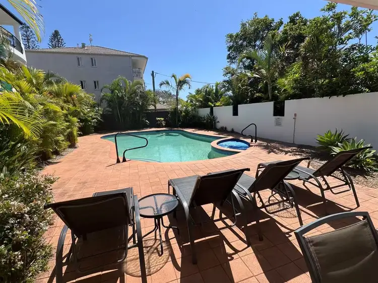 Third view of Homely unit listing, 16-24 Purli St, Chevron Island QLD 4217