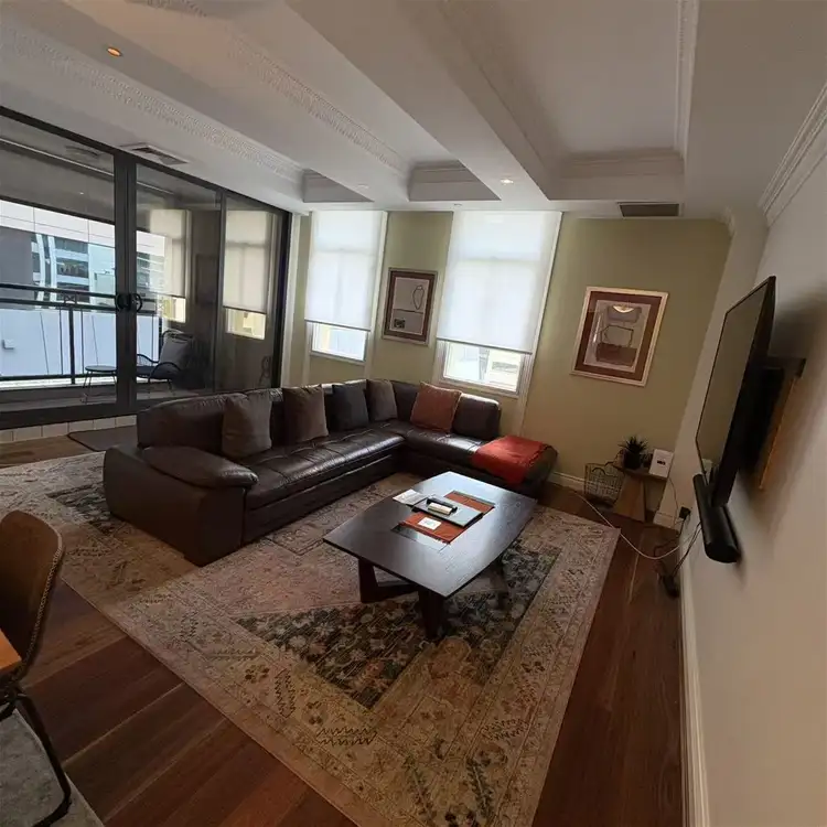 307/201 Edward Street, Brisbane City QLD 4000