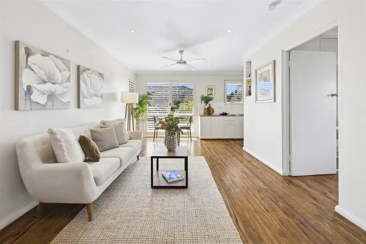 5/4 Harland Rd, Fairlight NSW 2094
