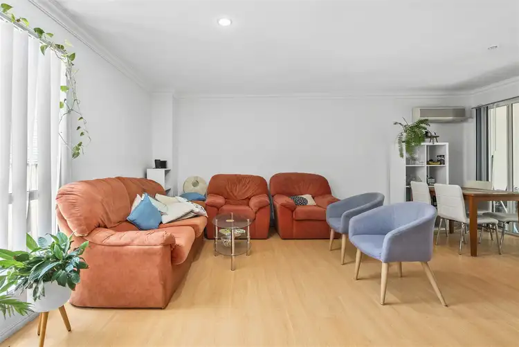 Third view of Homely townhouse listing, 2/105 Kirkland Avenue, Coorparoo QLD 4151