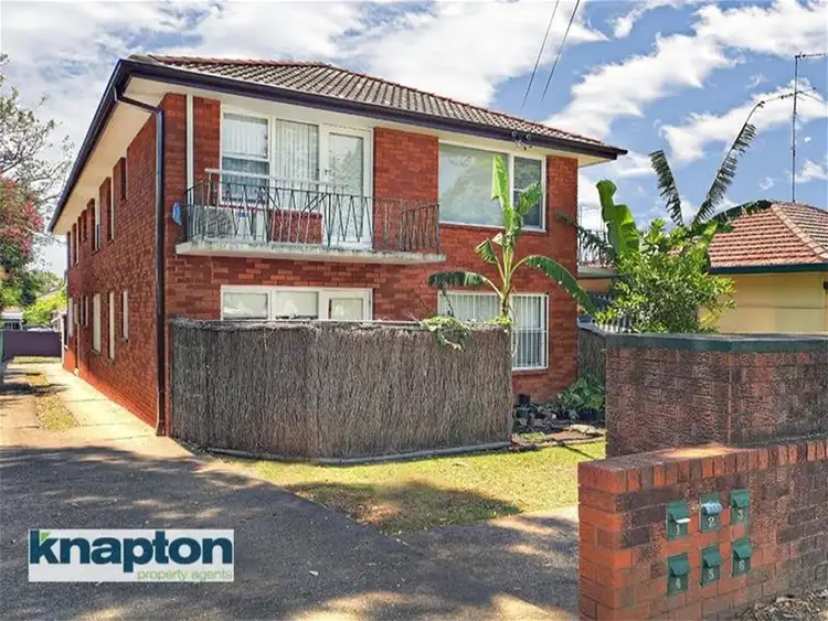 5/17 Barremma Road, Lakemba NSW 2195