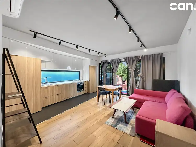 117/33 Harrow Street