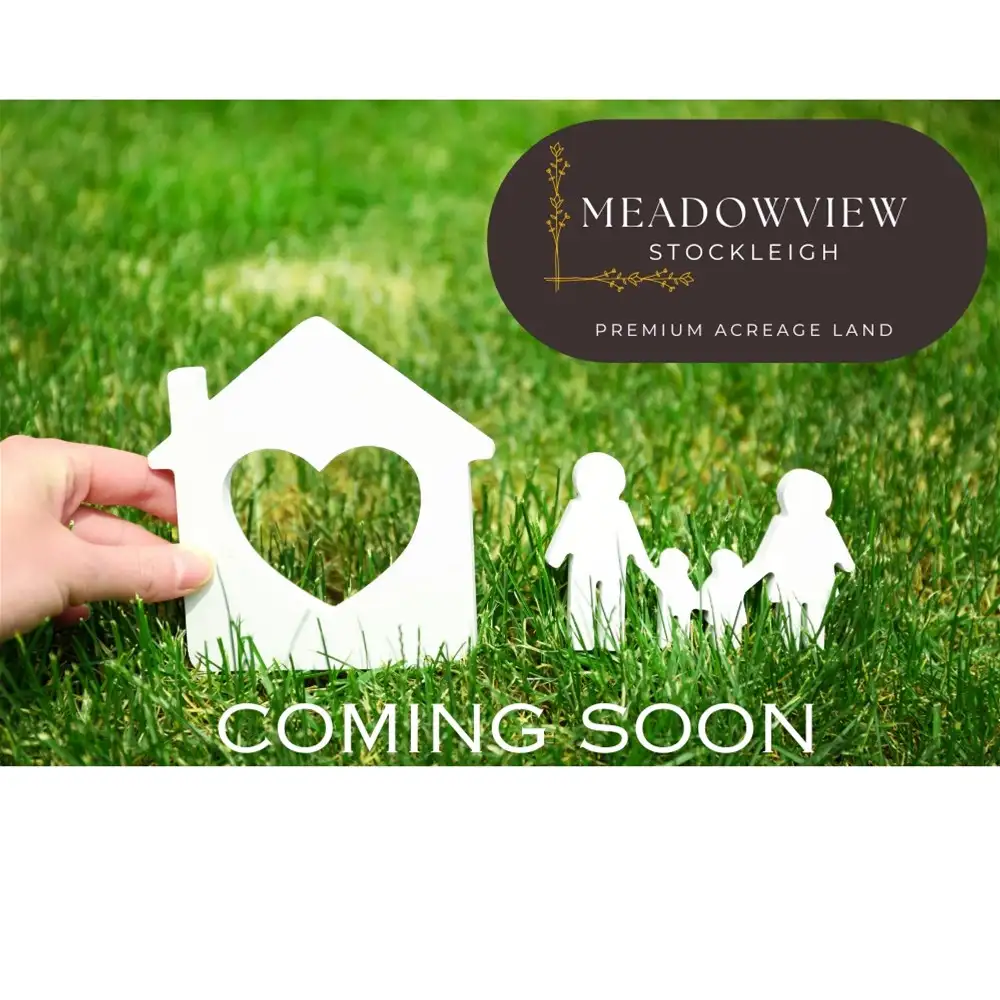 Main view of Homely land listing, 407 Stockleigh rd, Stockleigh QLD 4280