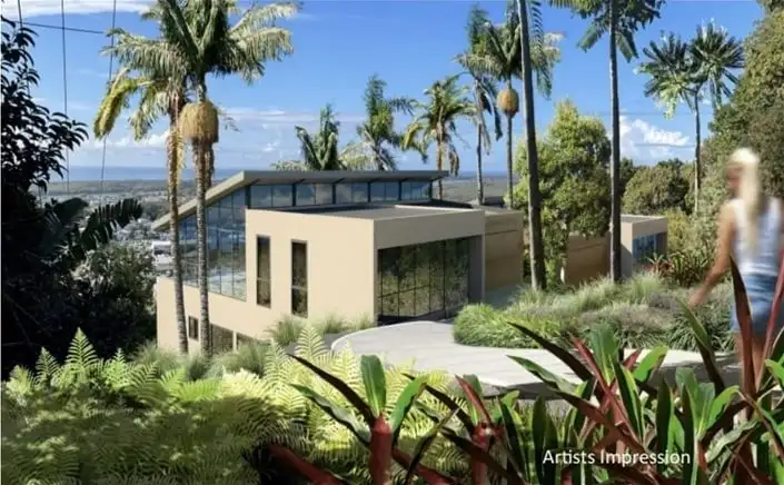 Main view of Homely land listing, Address available on request