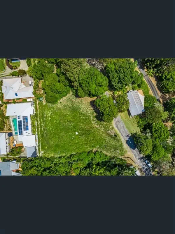 Third view of Homely land listing, Address available on request