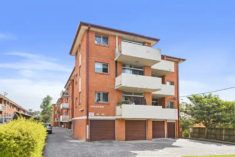 13/42-44 Fairmount Street, Lakemba NSW 2195