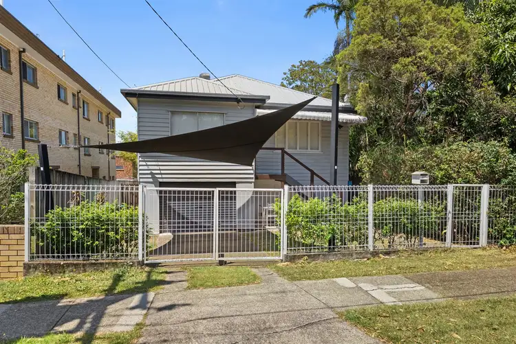 68 Marquis Street, Greenslopes QLD 4120