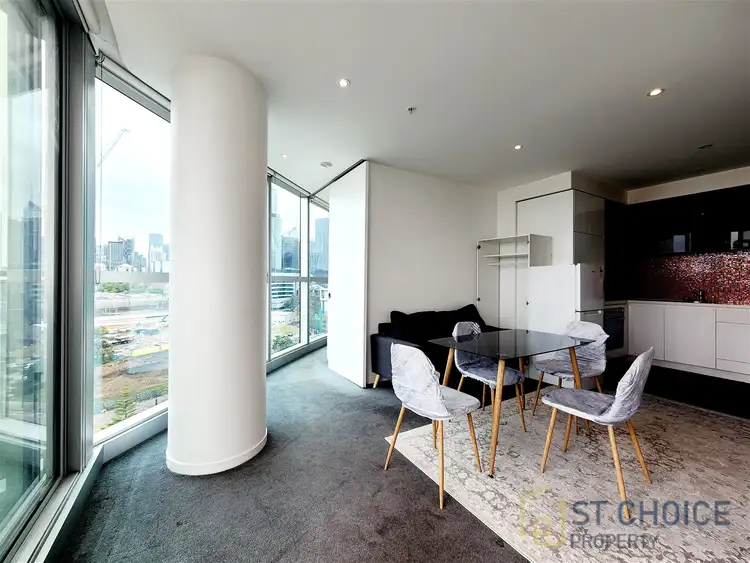 1002/241 Harbour Esplanade, Docklands VIC 3008