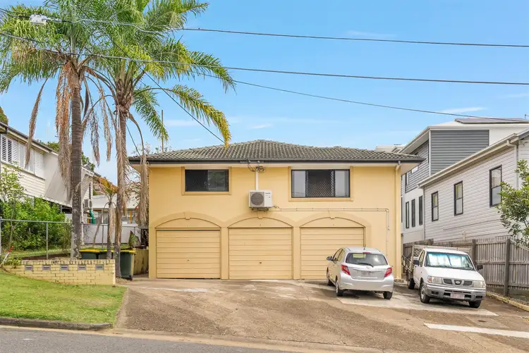 3/49 Macaulay Street, Coorparoo QLD 4151
