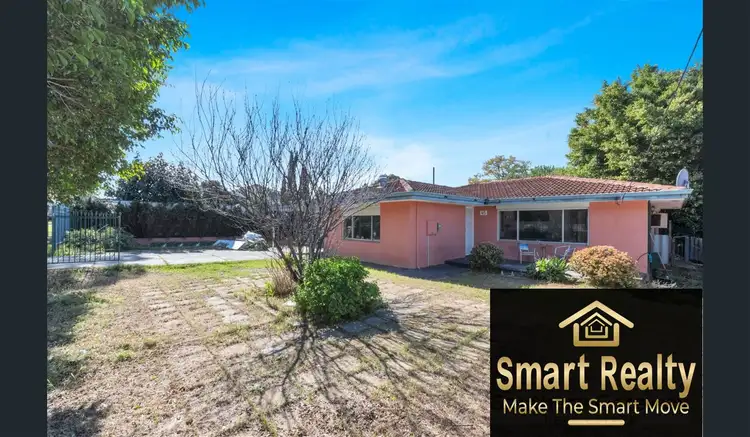 45 Barron Way, Orelia WA 6167