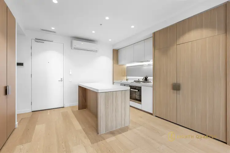 Second view of Homely apartment listing, 2006/545 Station Street, Box Hill VIC 3128