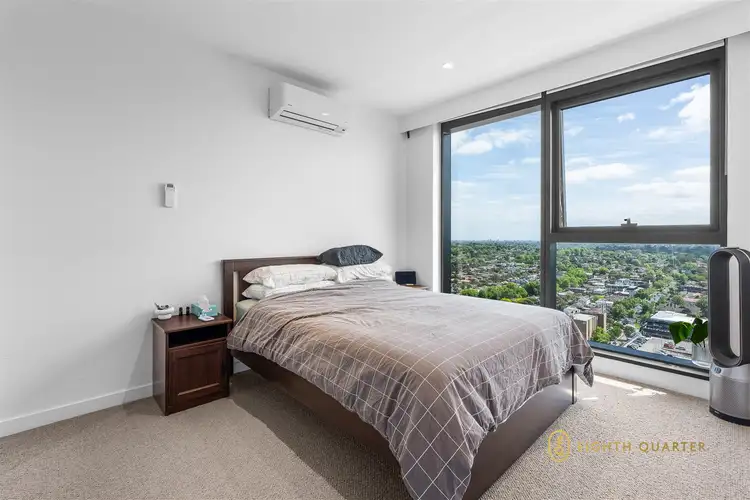 Fourth view of Homely apartment listing, 2006/545 Station Street, Box Hill VIC 3128