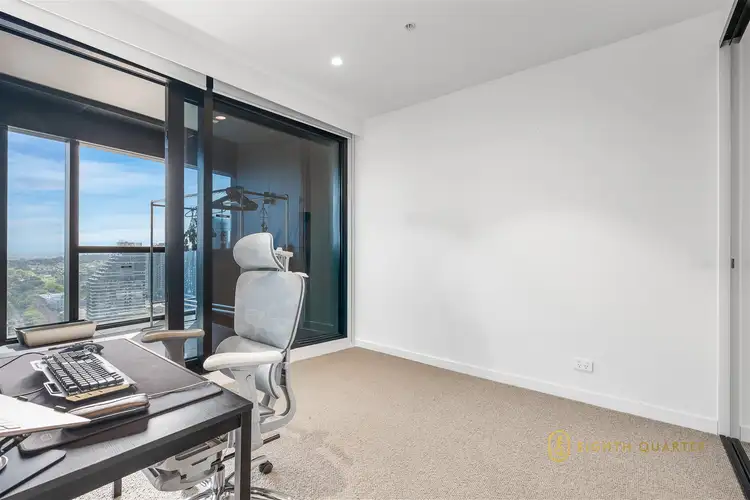 Fifth view of Homely apartment listing, 2006/545 Station Street, Box Hill VIC 3128