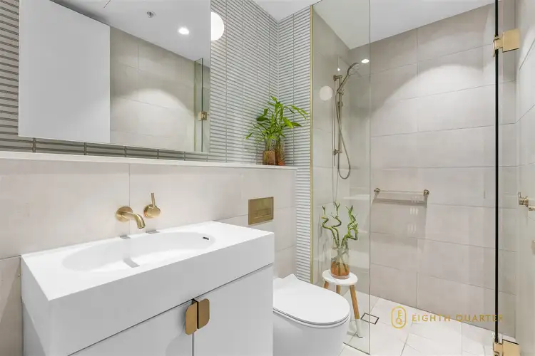 Sixth view of Homely apartment listing, 2006/545 Station Street, Box Hill VIC 3128