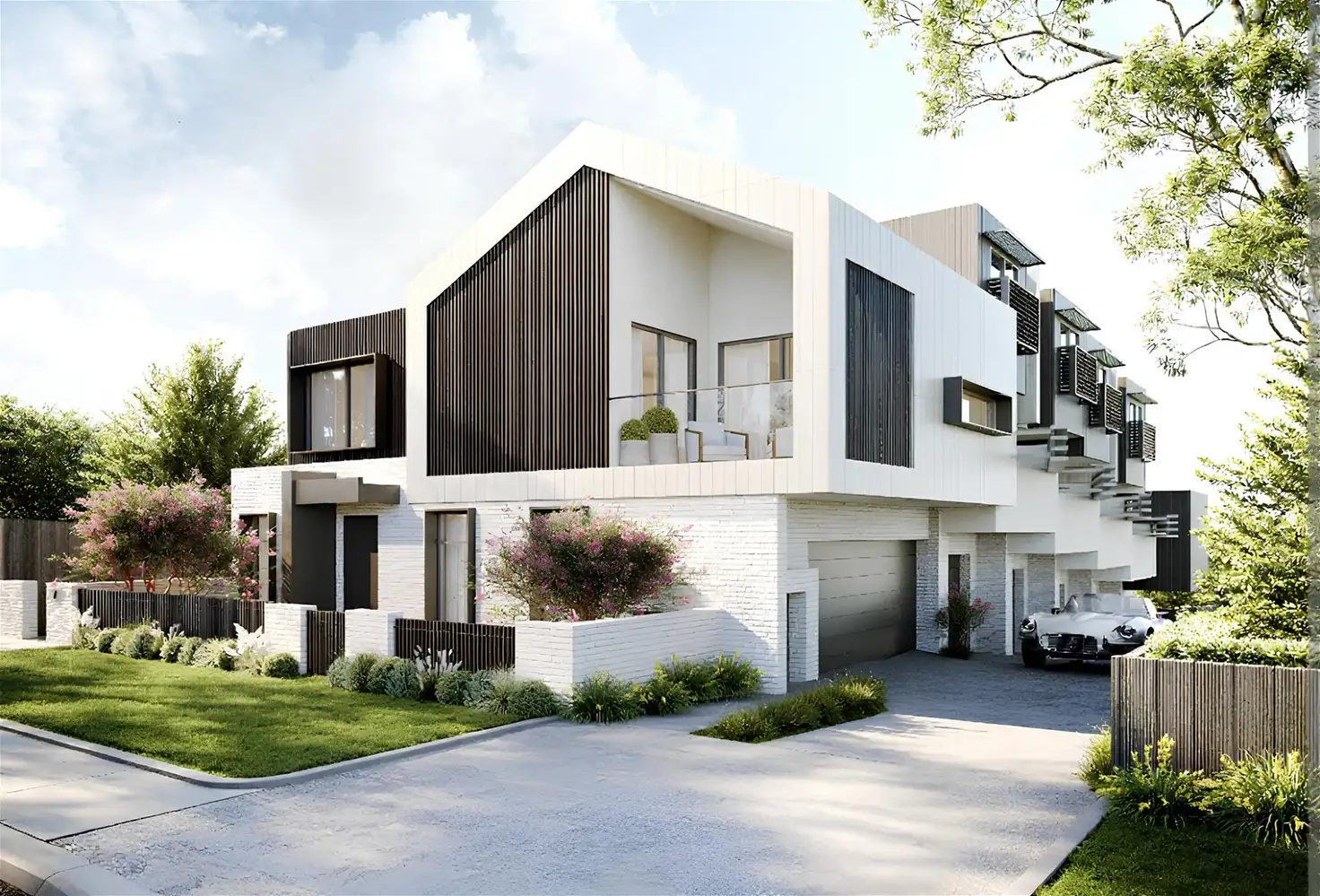 Main view of Homely townhouse listing, Address available on request