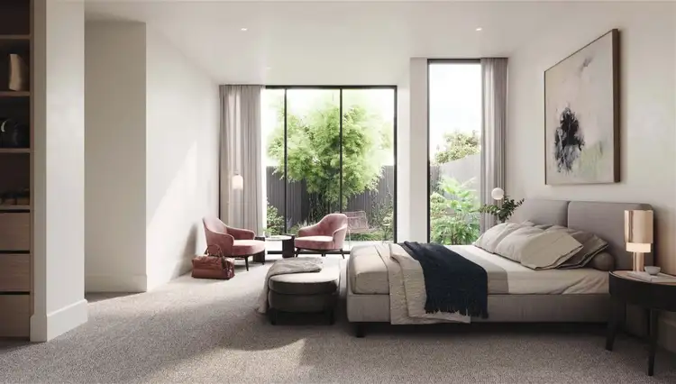 Fourth view of Homely townhouse listing, Address available on request