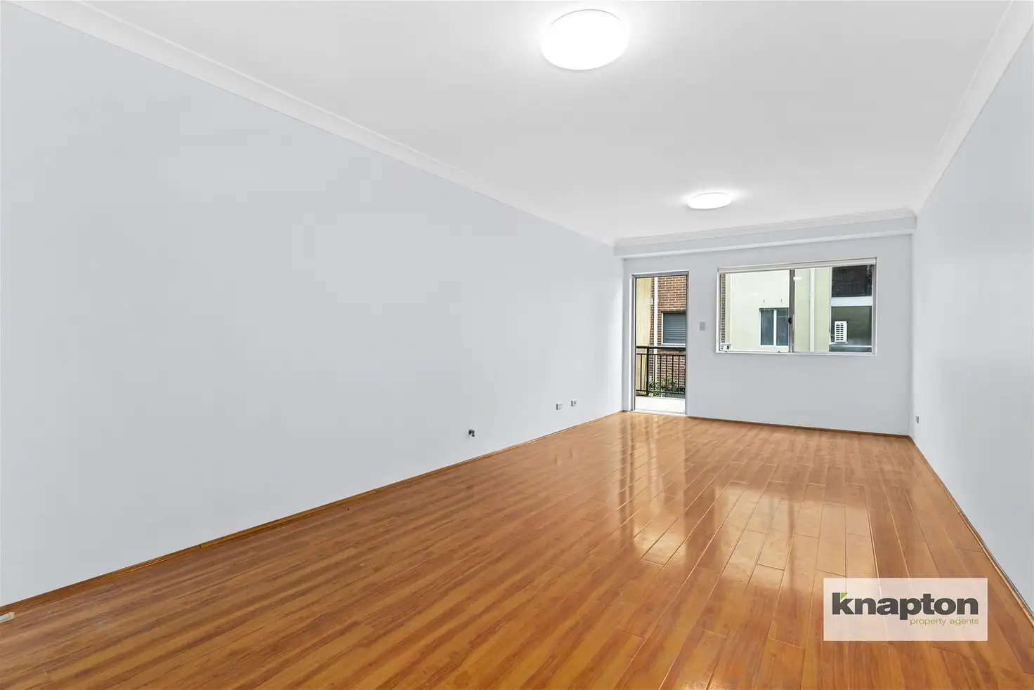 Main view of Homely unit listing, 16/818-826 Canterbury Road, Roselands NSW 2196